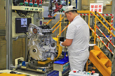 日產(chǎn)“超變擎”VC-TURBO發(fā)動(dòng)機(jī) 技術(shù)革新與多車(chē)型搭載前景
